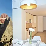 Santa Catarina Luxury شقة