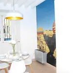 Santa Catarina Luxury شقة *