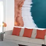 شقة Santa Catarina Luxury