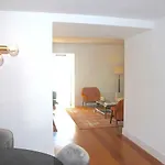 شقة Santa Catarina Luxury