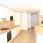 شقة Santa Catarina Luxury *