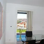 Santa Catarina Luxury شقة