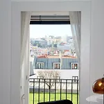 Santa Catarina Luxury * Lisboa