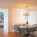 شقة Santa Catarina Luxury Lisboa