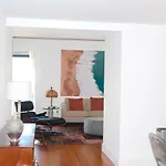 Santa Catarina Luxury شقة