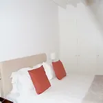 شقة Santa Catarina Luxury