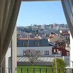 شقة Santa Catarina Luxury Lisboa