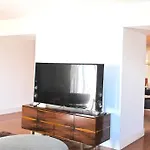 Santa Catarina Luxury شقة Lisboa