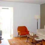 Santa Catarina Luxury شقة *