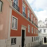 شقة Santa Catarina Luxury