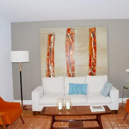 Santa Catarina Luxury شقة *