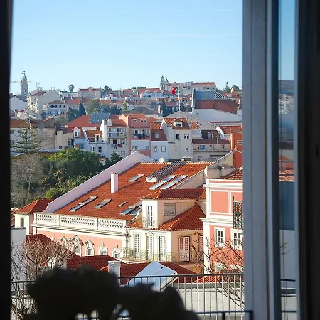 Santa Catarina Luxury Apartment