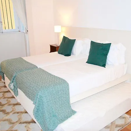 Apartment Santa Catarina Luxury *