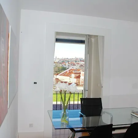 Santa Catarina Luxury Lejlighed