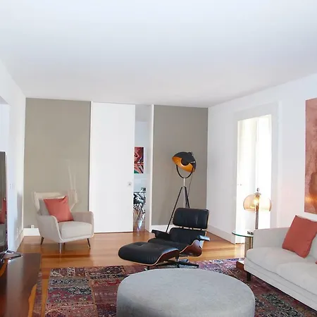 Santa Catarina Luxury Lisbon