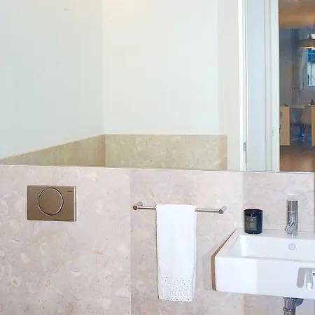 Santa Catarina Luxury Lejlighed