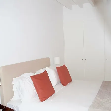 Apartment Santa Catarina Luxury