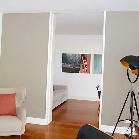 Santa Catarina Luxury * Lisbon
