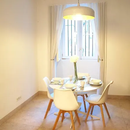 Santa Catarina Luxury Appartamento