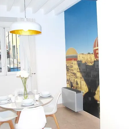 Santa Catarina Luxury Appartamento *