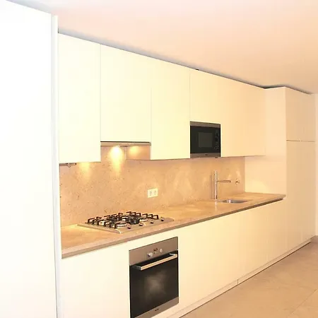 Santa Catarina Luxury Appartamento Lisbona