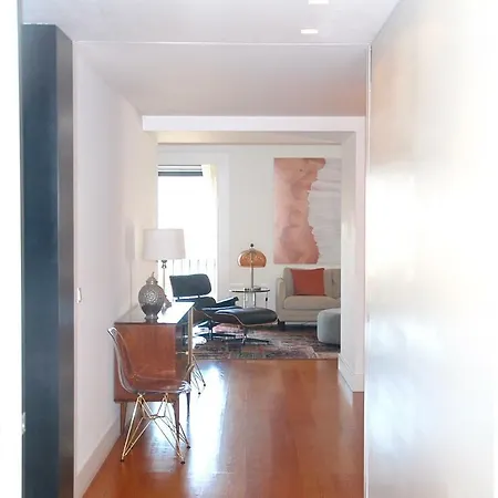 Santa Catarina Luxury * Lisbona