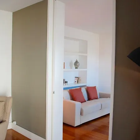 Santa Catarina Luxury * Lisbona