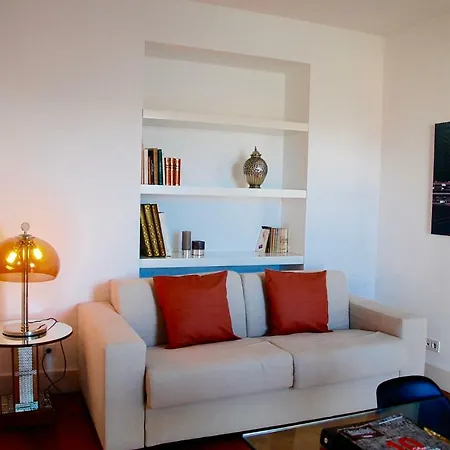 Santa Catarina Luxury * Lisbona