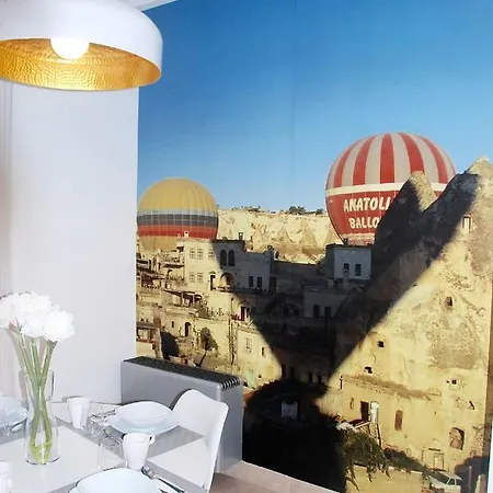 Santa Catarina Luxury Lisbona