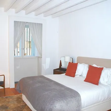 Santa Catarina Luxury Appartamento