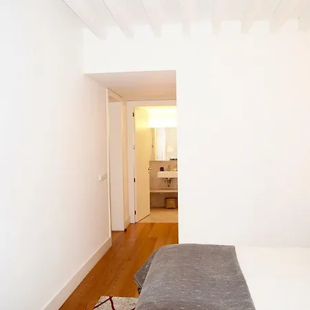 Appartamento Santa Catarina Luxury *