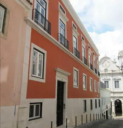 شقة Santa Catarina Luxury