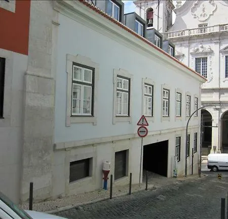 Santa Catarina Luxury * Lissabon