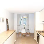 Διαμέρισμα Santa Catarina Luxury *
