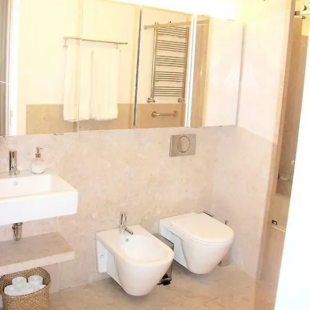 Santa Catarina Luxury דירה ליסבון
