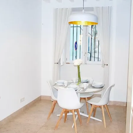 Apartament Santa Catarina Luxury *