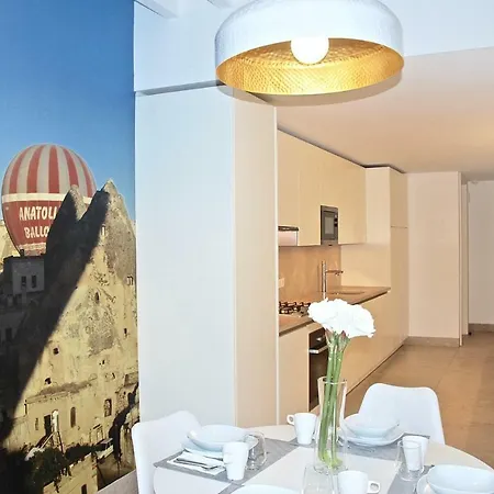 Santa Catarina Luxury Apartament