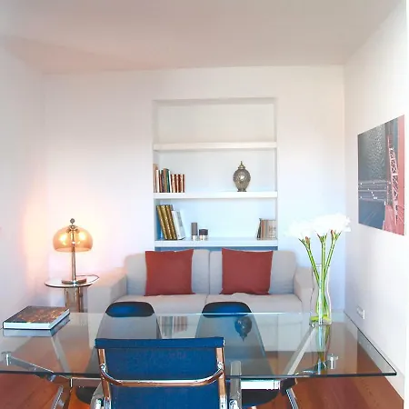 Apartament Santa Catarina Luxury