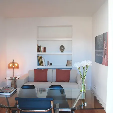 Apartament Santa Catarina Luxury