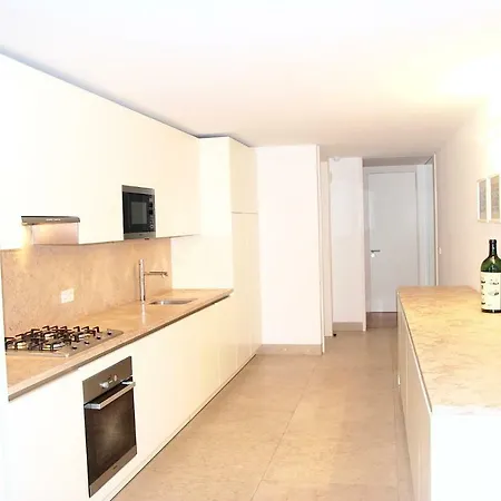 דירה Santa Catarina Luxury *