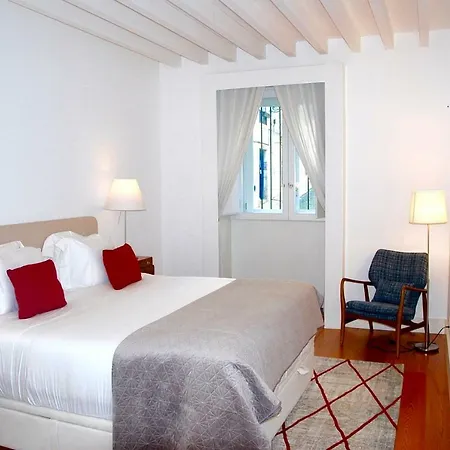 Santa Catarina Luxury Διαμέρισμα *