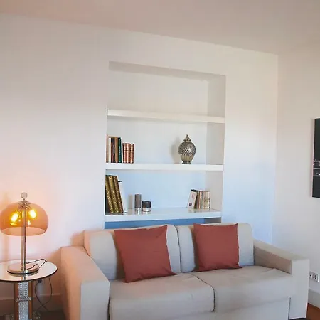 Santa Catarina Luxury Lizbona