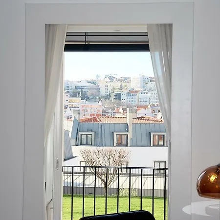 Santa Catarina Luxury * Lizbona