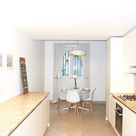 Apartament Santa Catarina Luxury *