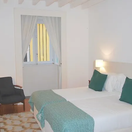 דירה Santa Catarina Luxury ליסבון