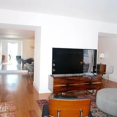 Santa Catarina Luxury * Lizbona