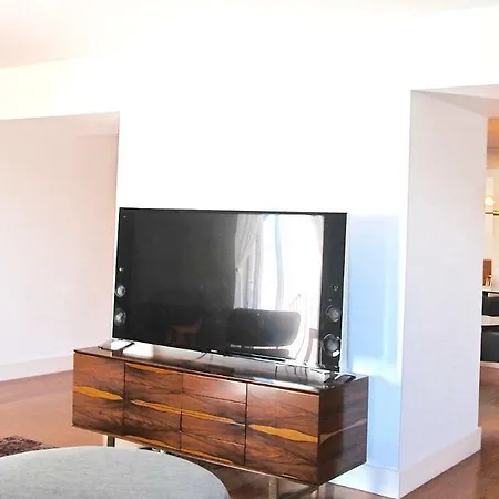 Santa Catarina Luxury Apartament Lizbona