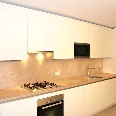 Apartament Santa Catarina Luxury Lizbona