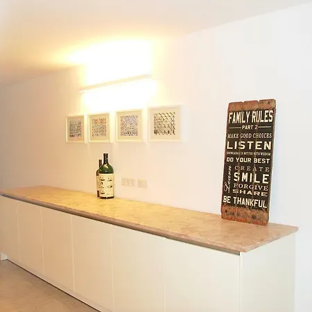 Apartament Santa Catarina Luxury