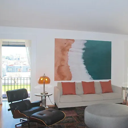 Santa Catarina Luxury *